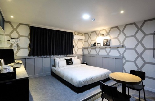 Seocheon Hôtel | Seocheon Dalbam Hotel