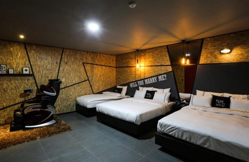 Seocheon Hôtel | Seocheon Dalbam Hotel
