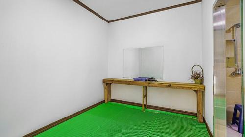 Sadan Autre | seocheon paintree glamping