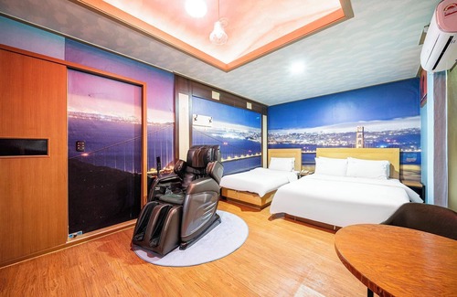 Seocheon Hôtel | Seocheon Taxi