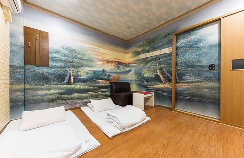 Seocheon Hôtel | Seocheon Taxi
