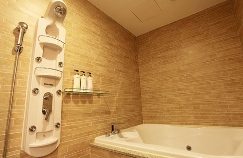Seocho-dong Hôtel | Seocho Yuwon Hotel