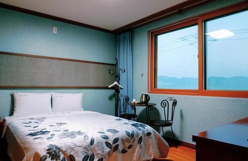 Yangyang Hôtel | Seolhwa Motel