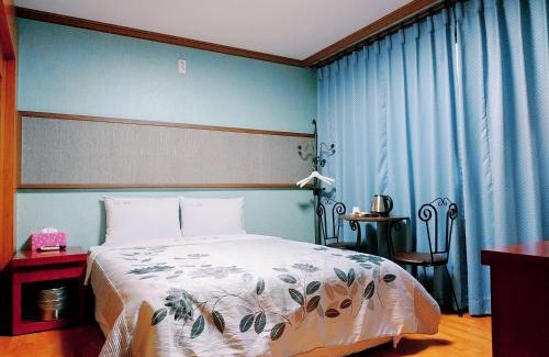Yangyang Hôtel | Seolhwa Motel