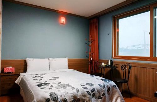 Yangyang Hôtel | Seolhwa Motel