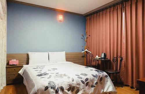 Yangyang Hôtel | Seolhwa Motel