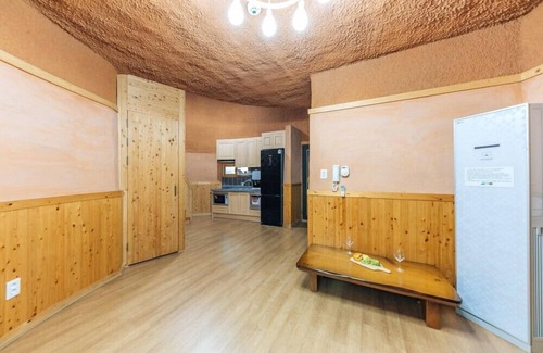 Jeungdo Appartement | Seom Green Pension