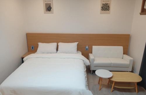 Sokcho Hôtel | Seorak HOT Spring Mammoth Resotel