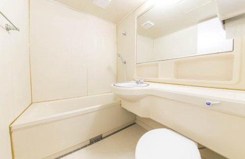 Sokcho Hôtel | Seorak HOT Spring Mammoth Resotel