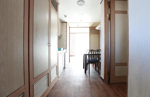 Sokcho Hôtel | Seorak Pine Resort