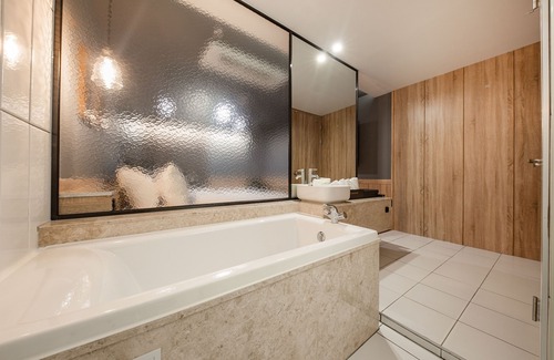 Seosan Hôtel | Seosan Browndot Hotel