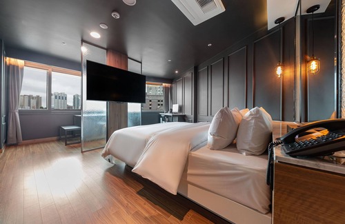 Seosan Hôtel | Seosan Browndot Hotel