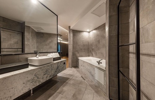 Seosan Hôtel | Seosan Browndot Hotel