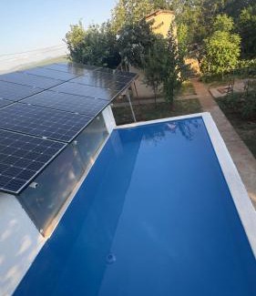 Pricelje Appartement | Seosko domaćinstvo Peković