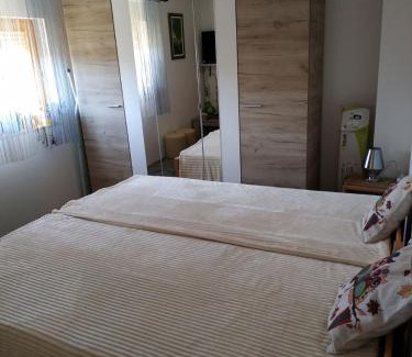 Central Serbia Appartement | Seosko turističko domaćinstvo MILKA