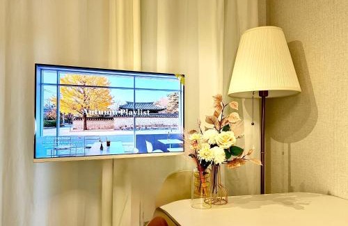 Gangseo Appartement | Seoul Gate Stay