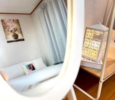 Gangseo Appartement | Seoul Gate Stay