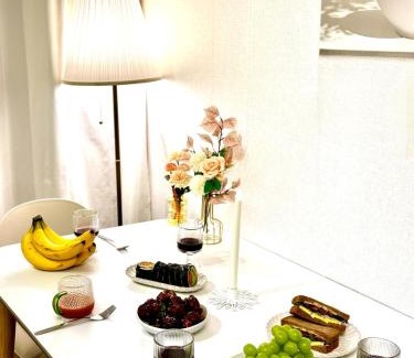 Gangseo Appartement | Seoul Gate Stay