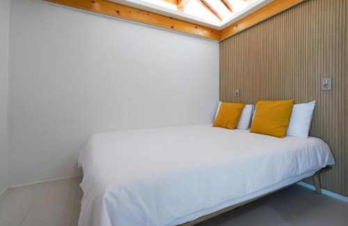 Sajik-dong Appartement | Seoul premium hanok StayDalmaji
