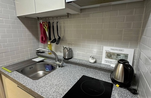 Cheongpa-dong Maison | Seoul Station R Guesthouse