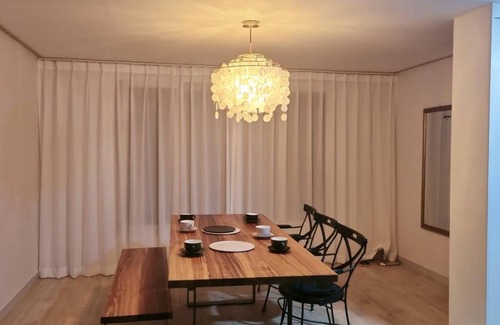 Wangsimnidoseon-dong Appartement | Seoul Vibes