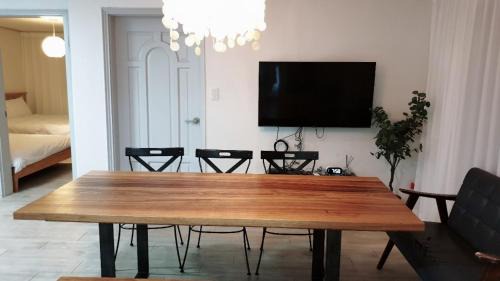 Wangsimnidoseon-dong Appartement | Seoul Vibes