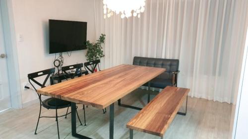 Wangsimnidoseon-dong Appartement | Seoul Vibes