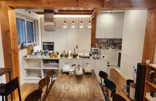 Myeongdong Maison | Seoul View Guest House
