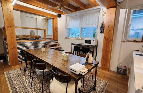 Myeongdong Maison | Seoul View Guest House