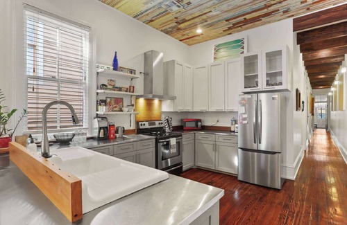 Mid-City Maison | Sep Discounts! New Listing Heart of MidCity3bd2ba