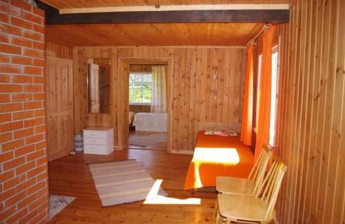 Riksu Maison | Sepa Jõe Holiday Home