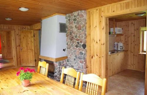 Riksu Maison | Sepa Jõe Holiday Home