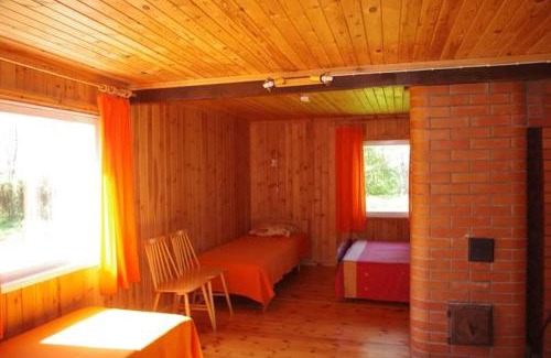 Riksu Maison | Sepa Jõe Holiday Home