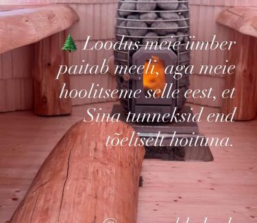 Rahtla Maison | Sepa Puhkekeskus