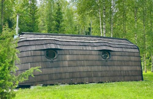 Rahtla Maison | Sepa Puhkekeskus