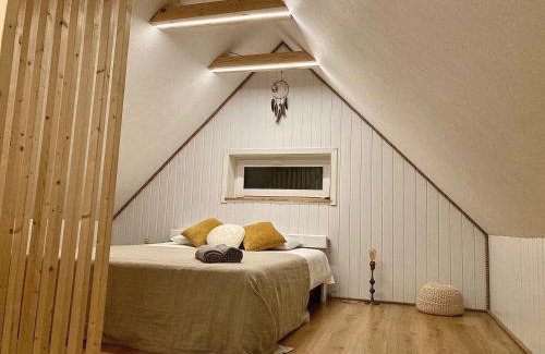 Rahtla Maison | Sepa Puhkekeskus