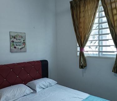 Sepang Maison | SEPANG CERIA Homestay