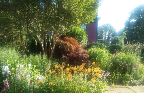 New London Appartement | Separate apartment in ship captain's house. Quiet neighborhood. Near beach.