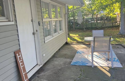 Oakhurst Appartement | Separate Entrance-Private 2 bd/4 beds/1 full bath