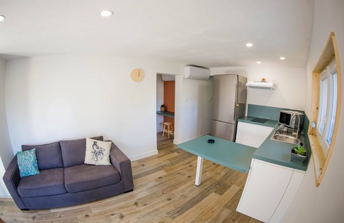 Peypin Maison | Rez de villa indépendant et son extérieur