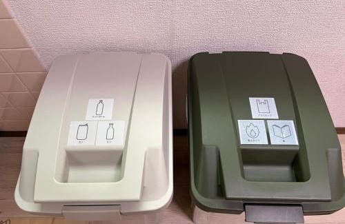 Maihama Appartement | Sepia Court Inn セピアコートイン