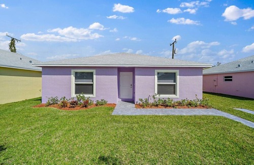 Palm Beach - West Palm Beach Maison | New! Few minutes to Downtown, 10 to the Beach!