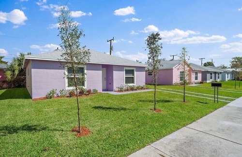 Palm Beach - West Palm Beach Maison | New! Few minutes to Downtown, 10 to the Beach!