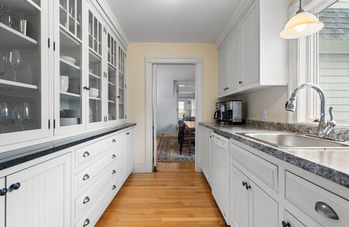 York Harbor Maison | Réservez dès maintenant pour l'été 2020!