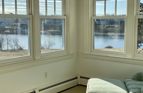 York Harbor Maison | Réservez dès maintenant pour l'été 2020!