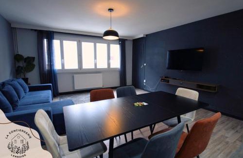 Lens Appartement | Septentrio Lensois