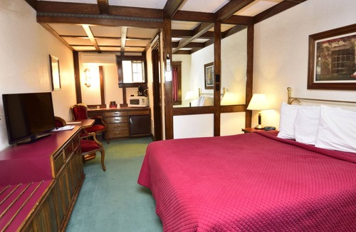 Sequim Hôtel | Sequim West Inn