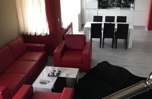 Maritsa Appartement | Sequoia Loft apartment