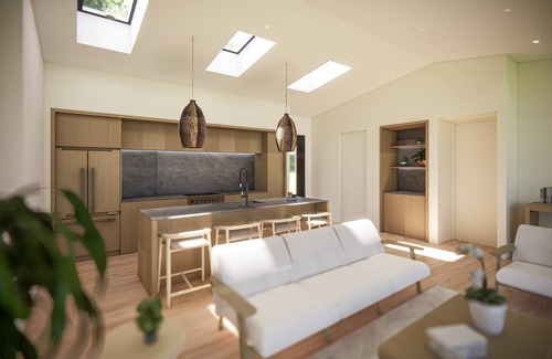 Wardensville Villa | Será - Villa 1 - Book Now for Prelaunch Rates!