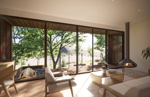 Wardensville Villa | Será - Villa 2 - Prebook Now for Prelaunch Rates!
